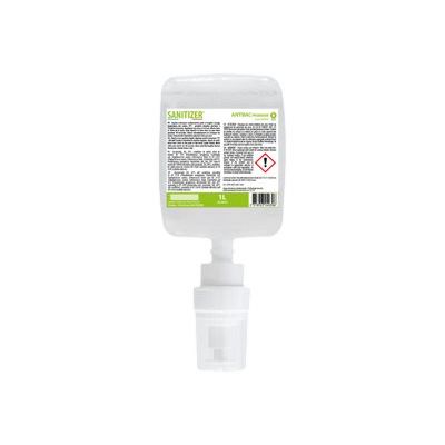 3378923240306-Sanitzer - Cartouche de mousse antibactérien - lavage à la main - 1 L-P_405116966_1-0