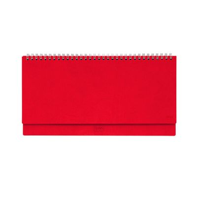 8054117625924-Agenda à spirale Colours Collection - planificateur de bureau - 1 semaine par page - 29 x-P_405121014_3-0