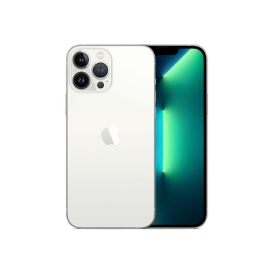 194252698259-Apple iPhone 13 Pro Max - Smartphone - 5G - 128Go - argent-P_405127958_5-0