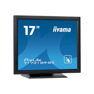 4948570116010-iiyama ProLite T1731SR-B5 - écran LED 17" - 1280 X 1024-P_405139069_4-3