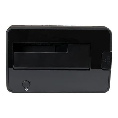 0404051396905-StarTech.com - Station d'accueil USB 3.1 (USB-A, USB-C) ou eSATA pour disque dur / SSD SATA de 2,5"-P_405139690_3-2