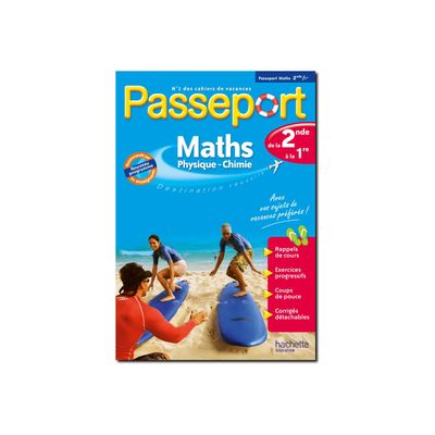 9782017865940-Passeport Maths/Physique/Chimie - Cahier de vacances - De la 2nde à la 1ere-P_405141822_1-0