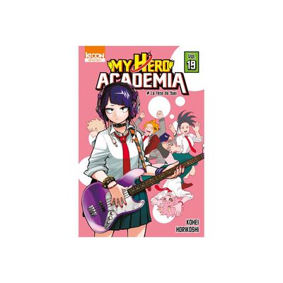 9791032704257-My Hero Academia - Vol. 19 - La fête de Yuei-P_405142081_1-0