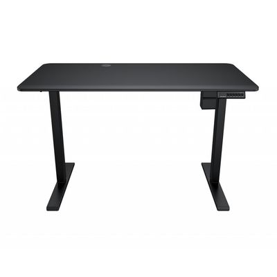 4710483774768-Cougar ROYAL MOSSA - Bureau gaming assis/debout - réglage électrique - L120 cm - noir-P_405150792_3-2
