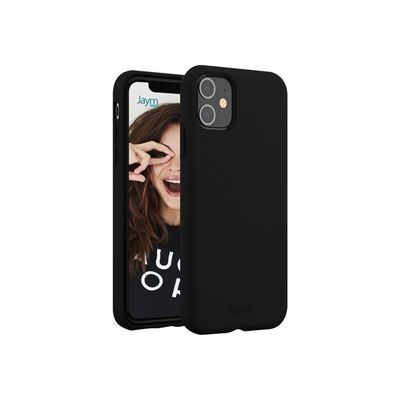 3701263525657-JAYM CLASSIC - Coque de protection pour Samsung Galaxy S24 - noir-P_405188794_1-0