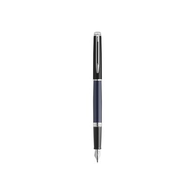 3026982028471-Waterman Hemisphere - Stylo plume - bleu - fin-P_405225298_1-0