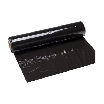 3597320164514-Film Étirable Manuel Noir 15µ – 450mm x 300m – Boîte de 6 Rouleaux-P_405239936_4-3