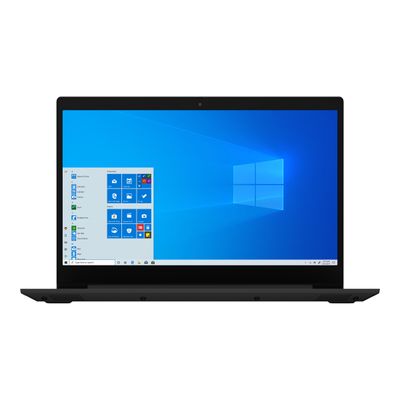 0196804241340-Lenovo IdeaPad 3 15IGL05 - PC portable 15.6" - Intel Celeron N4020 - 4 Go RAM - 256 Go SSD - Fran