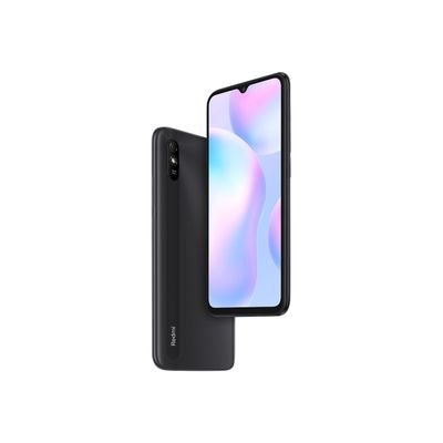 6934177766862-Xiaomi Redmi 9A - Smartphone - 4G - 2/32 Go - gris-Multi-angle-2