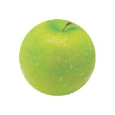0400791363832-Fellowes BritePad - Tapis de souris - Pomme-Image du produit-0