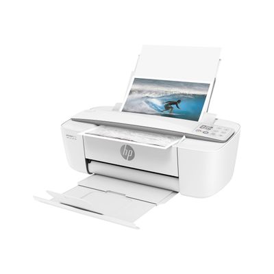 190781095156-HP Deskjet 3720 All-in-One - imprimante multifonction jet d'encre couleur A4 - Wifi, USB-Angle droit-1