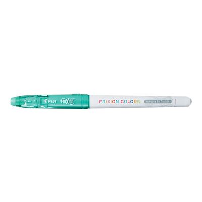 4902505423642-Pilot Frixion Colors - Feutre dessin effaçable - vert-Angle gauche-0