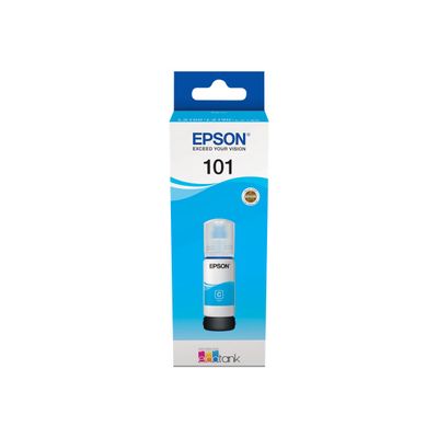 8715946643397-Epson EcoTank 101 - cyan - réservoir d'encre original-Avant-2