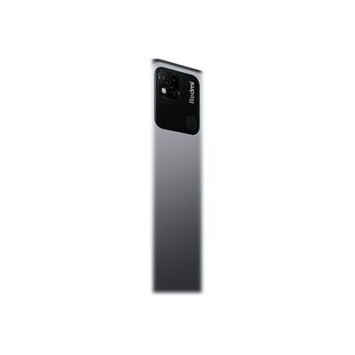 6934177776311-Xiaomi Redmi 10A - Smartphone - 4G - 2/32 Go - gris graphite-Droite-2