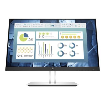 0194850092909-HP E22 G4 - E-Series - écran LED 22" - Full HD (1080p)-Avant-0