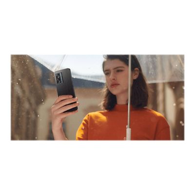 6932169310079-Oppo A77 - Smartphone - 5G - 4/64 Go - noir-Arrière-10
