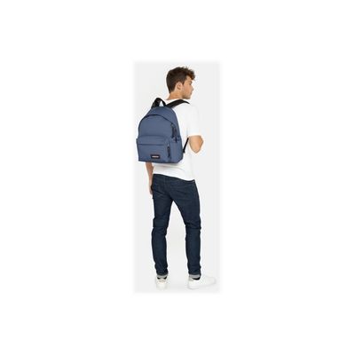 404000023180-EASTPAK Padded Pak'r - Sac à dos - 40 cm - Bike blue-Angle droit-4