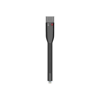 3126170146304-EMTEC Connect iCOBRA2 - clé USB - 64 Go-Avant-0