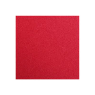 3329680974560-Clairefontaine Maya - Papier à dessin - A4 - 25 feuilles - 270 g/m² - rouge-Avant-0