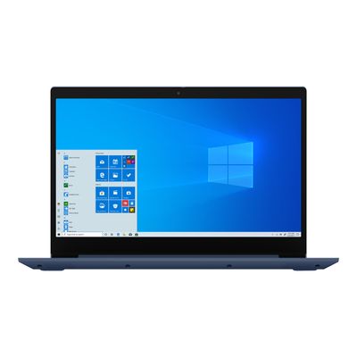 0196119387979-Lenovo IdeaPad 3 15IGL05 - PC portable 15.6" - Celeron N4020 - 4 Go RAM - 1 To HDD - Arabe/França-Avant-3