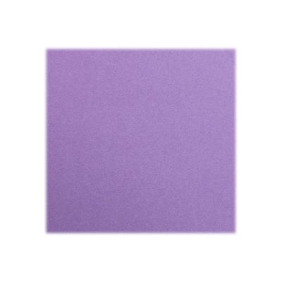 2012349349779-Clairefontaine Maya - Papier à dessin - A4 - 270 g/m² - violet-Avant-0