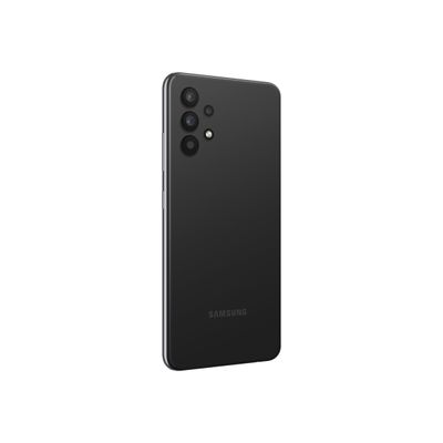 8806092114463-Samsung Galaxy A32 - Smartphone - 4G - 128Go - noir-Arrière-4