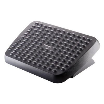 0400048121703-Fellowes - Repose-pieds réglable en hauteur - surface massante--0