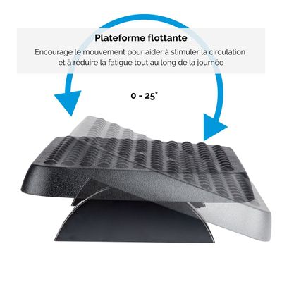 0400048121703-Fellowes - Repose-pieds réglable en hauteur - surface massante--2