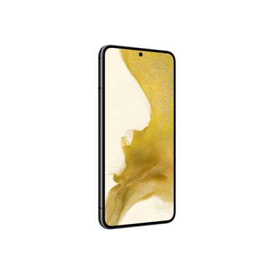 8806092878600-Samsung Galaxy S22 - Smartphone - 5G - 128 Go - noir-Angle gauche-2
