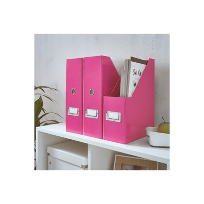 4002432398164-Leitz Click & Store WOW - porte-revues-Multi-angle-2