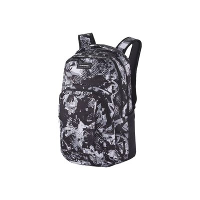 0194626473932-Dakine Campus L - sac à dos 33L - STREET ART-Angle droit-0
