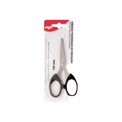 3173740066739-Solveig - Ciseaux - 13 cm-Avant-1