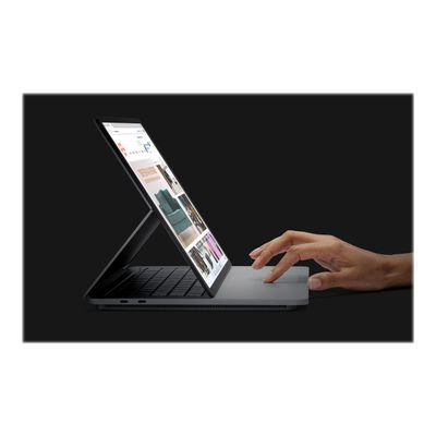 0404051385244-Microsoft Surface Laptop Studio - Pc portable 14,4" - Core i5 11300H - 16 Go RAM - 512 Go SSD-Gauche-9