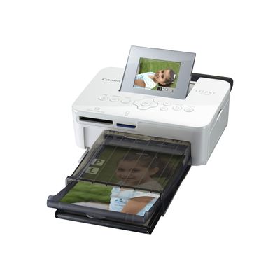 8714574630489-Canon SELPHY CP1000 - imprimante photo portable - couleur - thermique-Angle droit-3