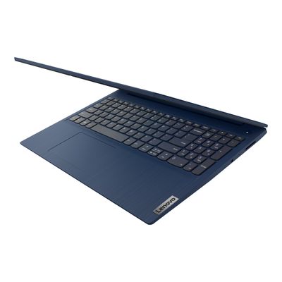 0196119387979-Lenovo IdeaPad 3 15IGL05 - PC portable 15.6" - Celeron N4020 - 4 Go RAM - 1 To HDD - Arabe/Fran