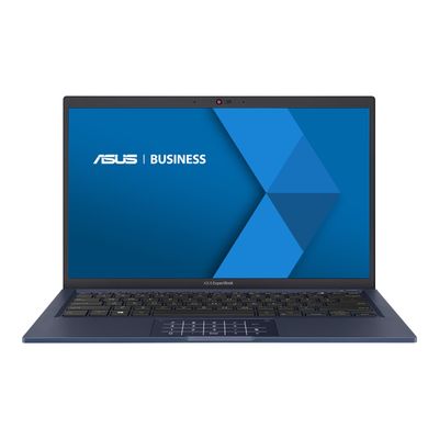 4711081378402-ASUS 14 X416CDNS-EK0402T - PC portable 14" - AMD Ryzen 3 3250U - 8 Go RAM - 256 Go SSD-Avant-0