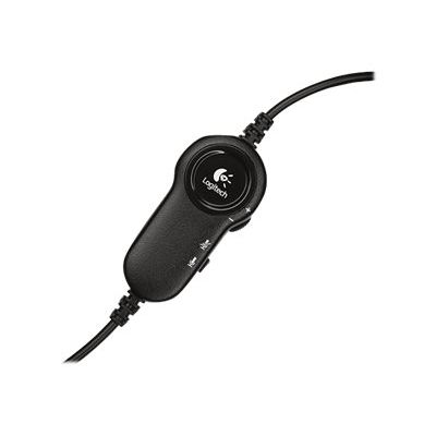 5099206028586-Logitech Stereo Headset H150 - casque-Avant-8