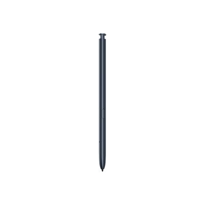 8806090243097-Samsung Galaxy Note 10 Lite - Smartphone - 4G - 128 Go - noir-Angle gauche-12