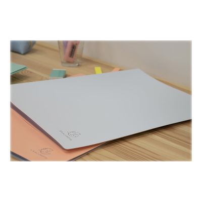 3130630885603-Exacompta Aquarel - Porte vues - 100 vues - A4 - disponible dans différentes couleurs-Gros plan-14