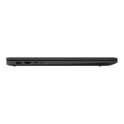 0404051387514-HP Portable 17-cp0295nf - Pc portable 17,3"" - Athlon Silver 3050U - 4 Go RAM - 256 Go SSD-Gauche-3