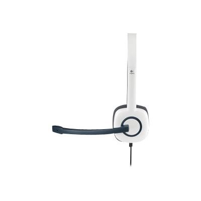 5099206028586-Logitech Stereo Headset H150 - casque-Droite-3