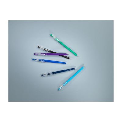 4902505581519-Pilot FriXion Ball Stick - Roller effaçable - 0,7 mm - vert-Multi-angle-4