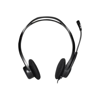 5099206008441-Logitech PC Headset 960 USB - Micro-casque filaire - noir--2