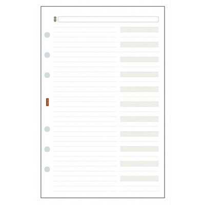 8422952061564-Finocam Open R554 - Recharge - 500 - 117 x 181 mm - 50 feuilles / 100 pages - doublé - 6 trous--0