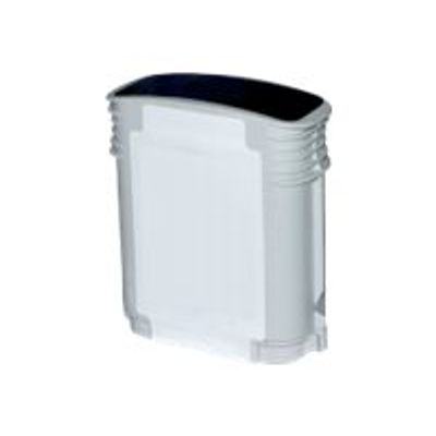 3112539349233-Pitney Bowes 789-bl - remanufacturé OWA K25020OW - bleu - cartouche d'encre-Angle droit-0