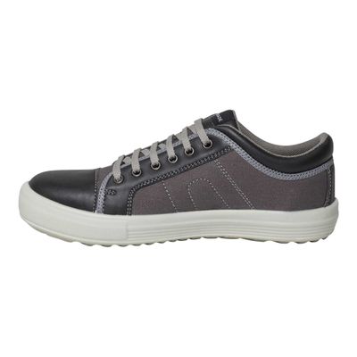 3371820237431-Chaussures de sécurité basses grises H/F SP1 VANCE 43-Droite-5