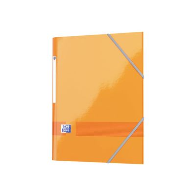 3045050055522-Oxford Color Life - Chemise à rabats - disponible dans différentes couleurs-Angle droit-1