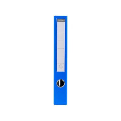 3130630535423-Exacompta - Classeur à levier - Dos 50 mm - A4 - pour 400 feuilles - bleu--1