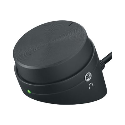 5099206059702-LOGITECH Z333 - Mini enceinte multmédia avec caisson de basse - 80W-Angle droit-6