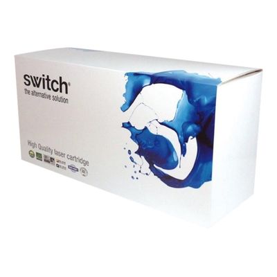3700654217966-Cartouche laser compatible Brother TN245 - cyan - Switch-Angle droit-0